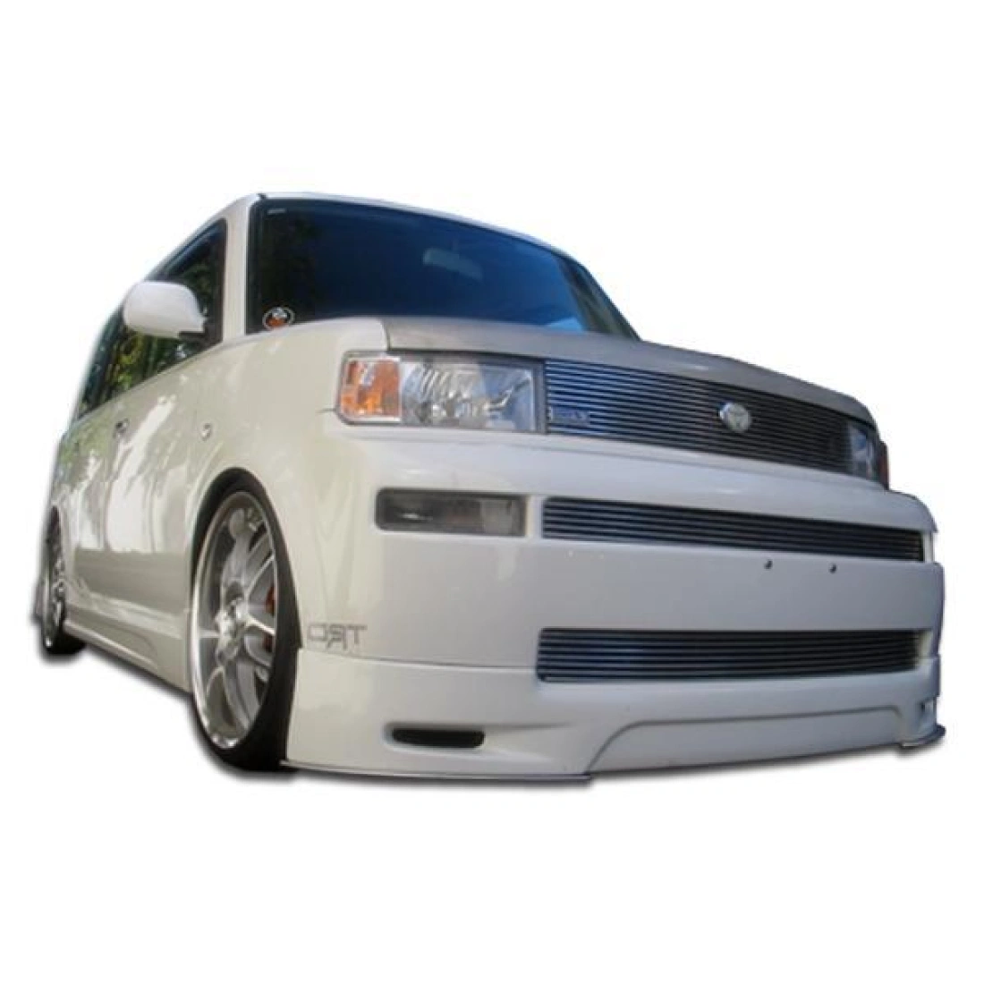 All kind of Exterior/Complete Body Kitsfor Scion xB 2004. 1