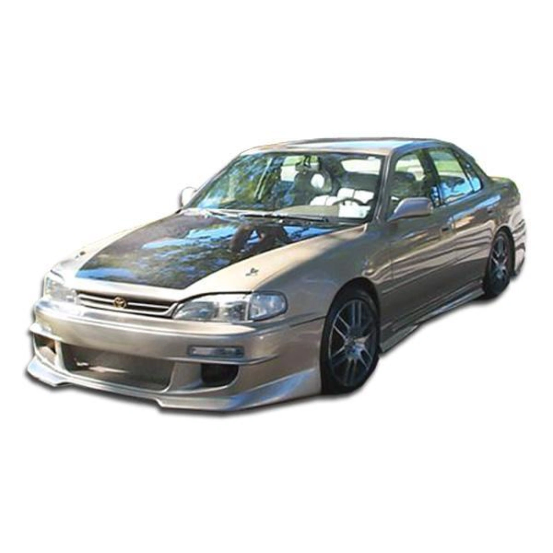 All kind of Exterior/Complete Body Kitsfor  Toyota Camry 1992. 1