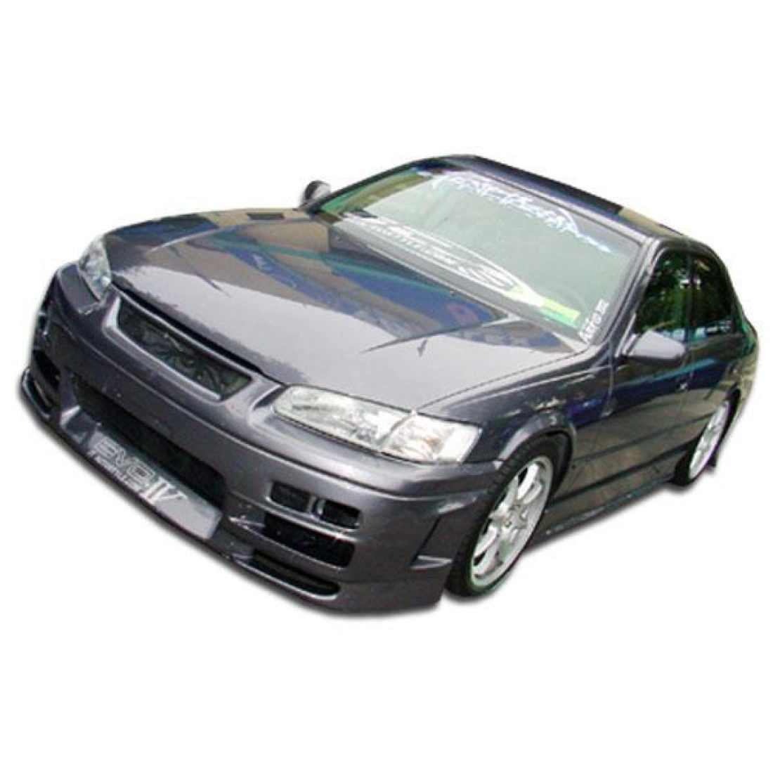 All kind of Exterior/Complete Body Kitsfor  Toyota Camry 1997. 1