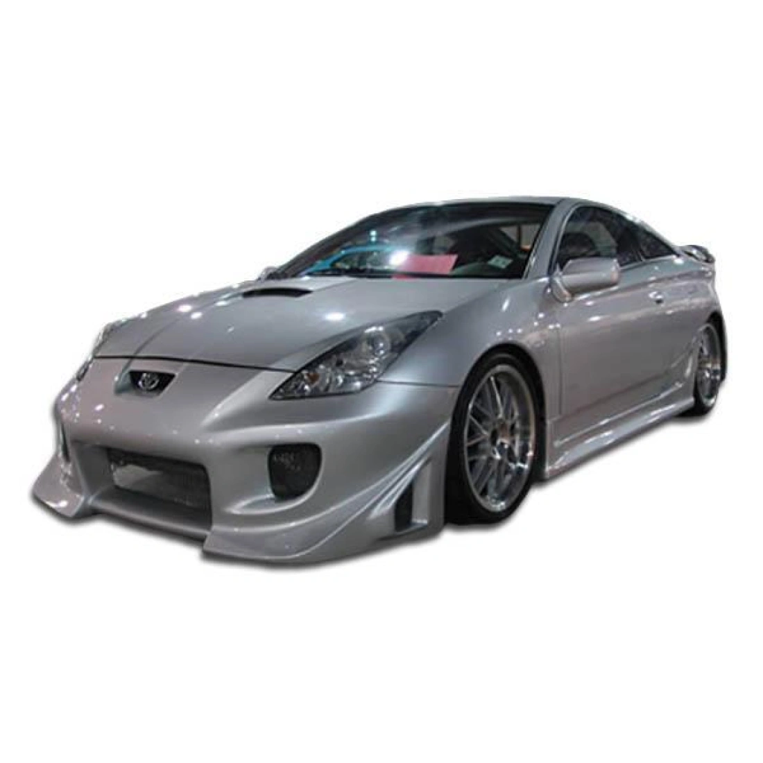 All kind of Exterior/Complete Body Kitsfor  Toyota Celica 2000. 3