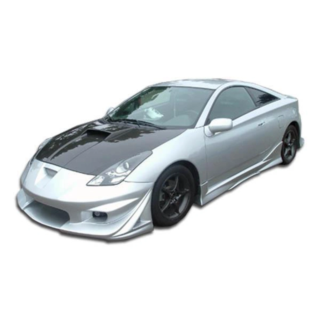 All kind of Exterior/Complete Body Kitsfor  Toyota Celica 2000. 1