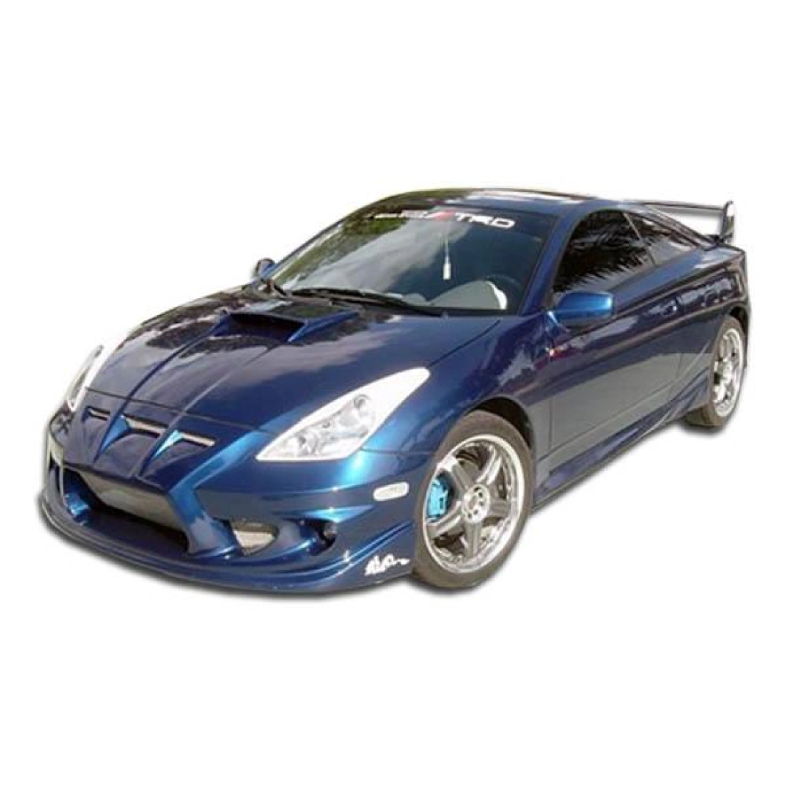 All kind of Exterior/Complete Body Kitsfor  Toyota Celica 2000. 1