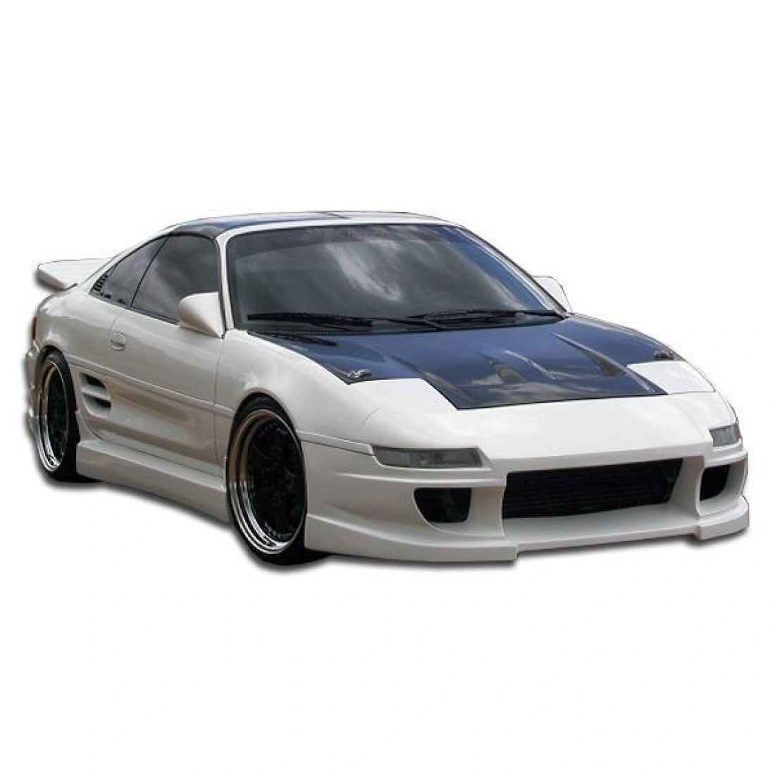 All kind of Exterior/Complete Body Kitsfor  Toyota MR2 1991. 1