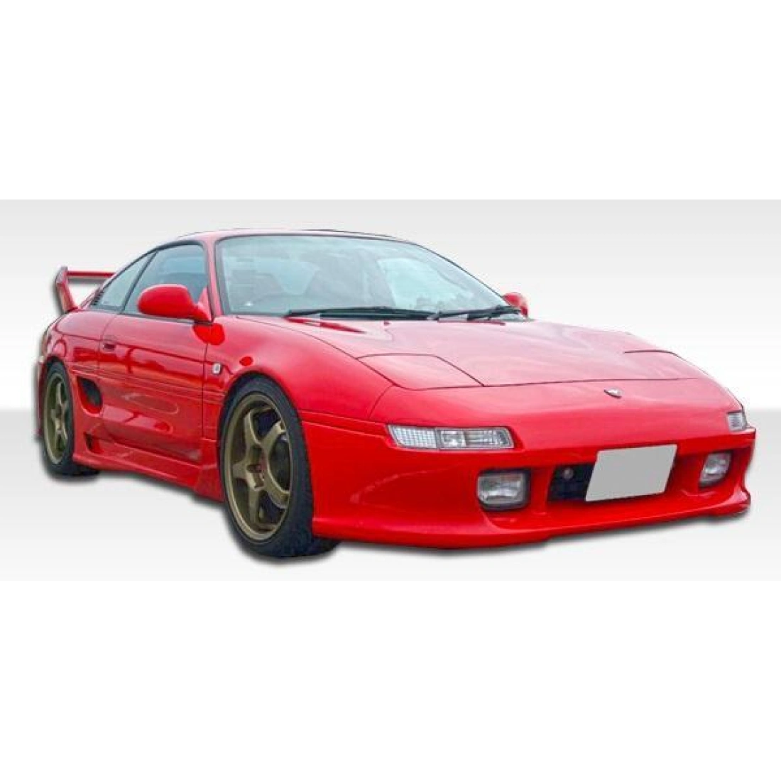 All kind of Exterior/Complete Body Kitsfor  Toyota MR2 1991. 1