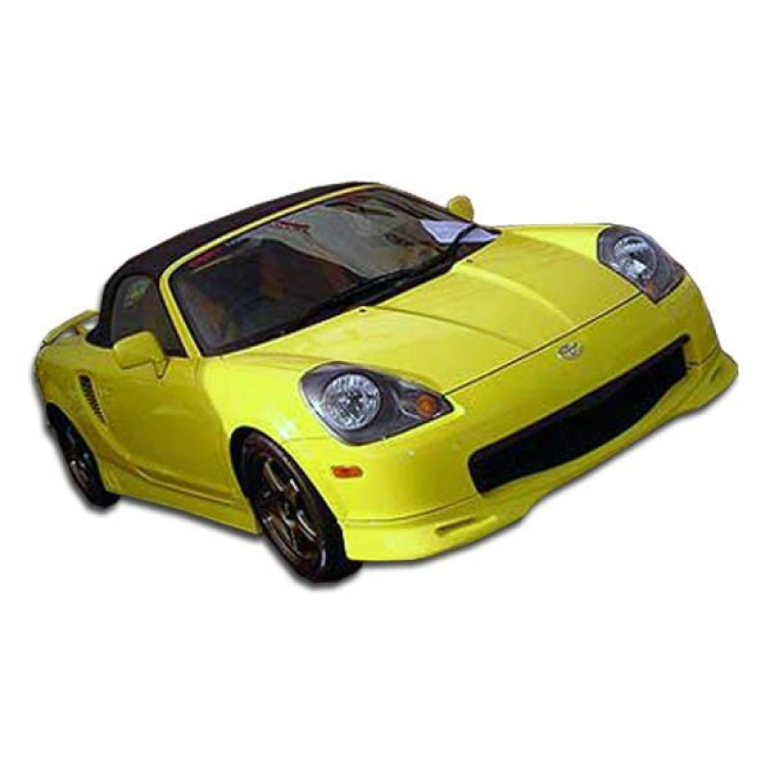 All kind of Exterior/Complete Body Kitsfor Toyota MR2 Spyder 2000. 1