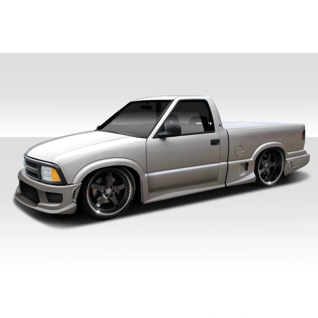 All kind of Exterior/Complete Body Kitsfor  Chevrolet S10 1994. 15