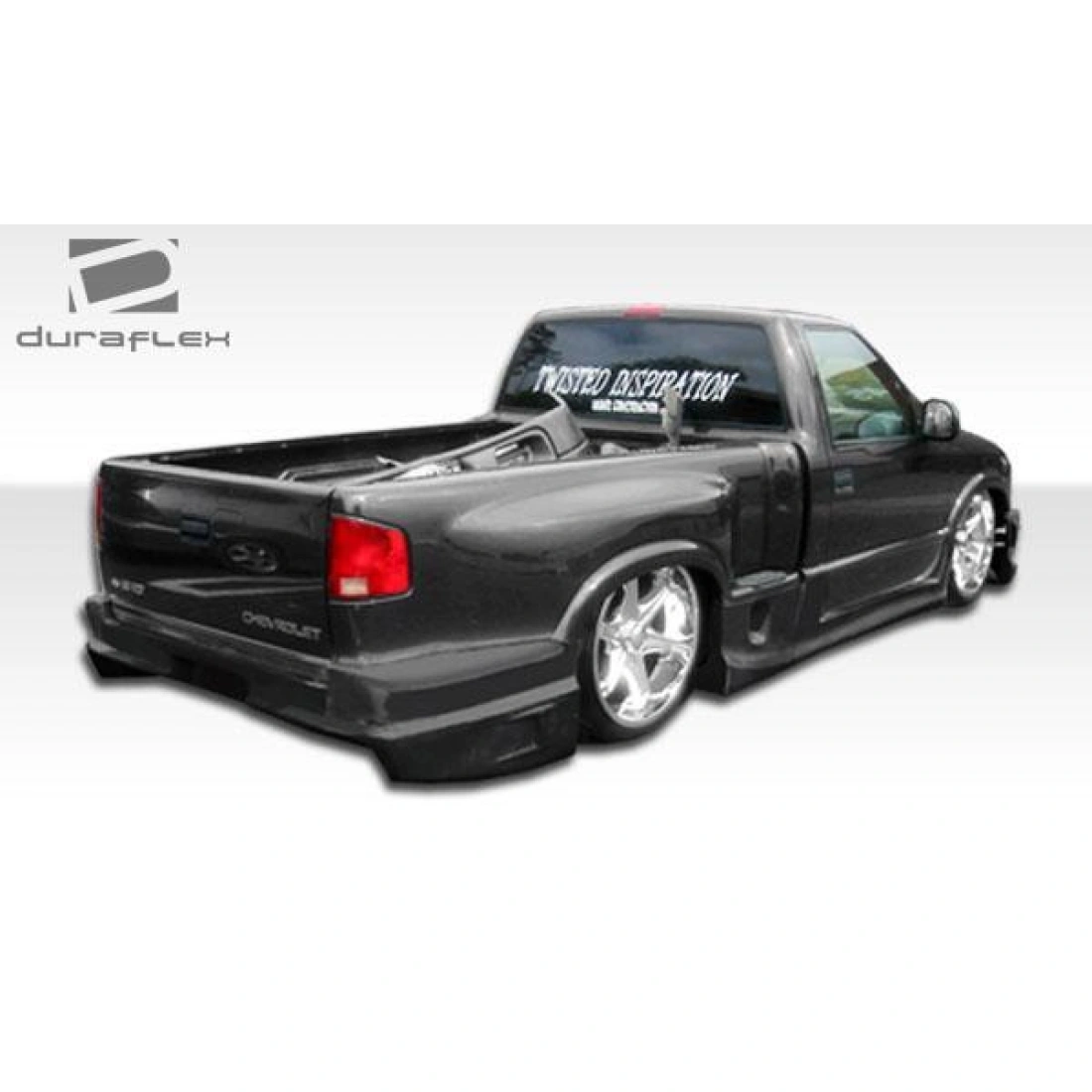 All kind of Exterior/Complete Body Kitsfor Chevrolet S10 1994. 17