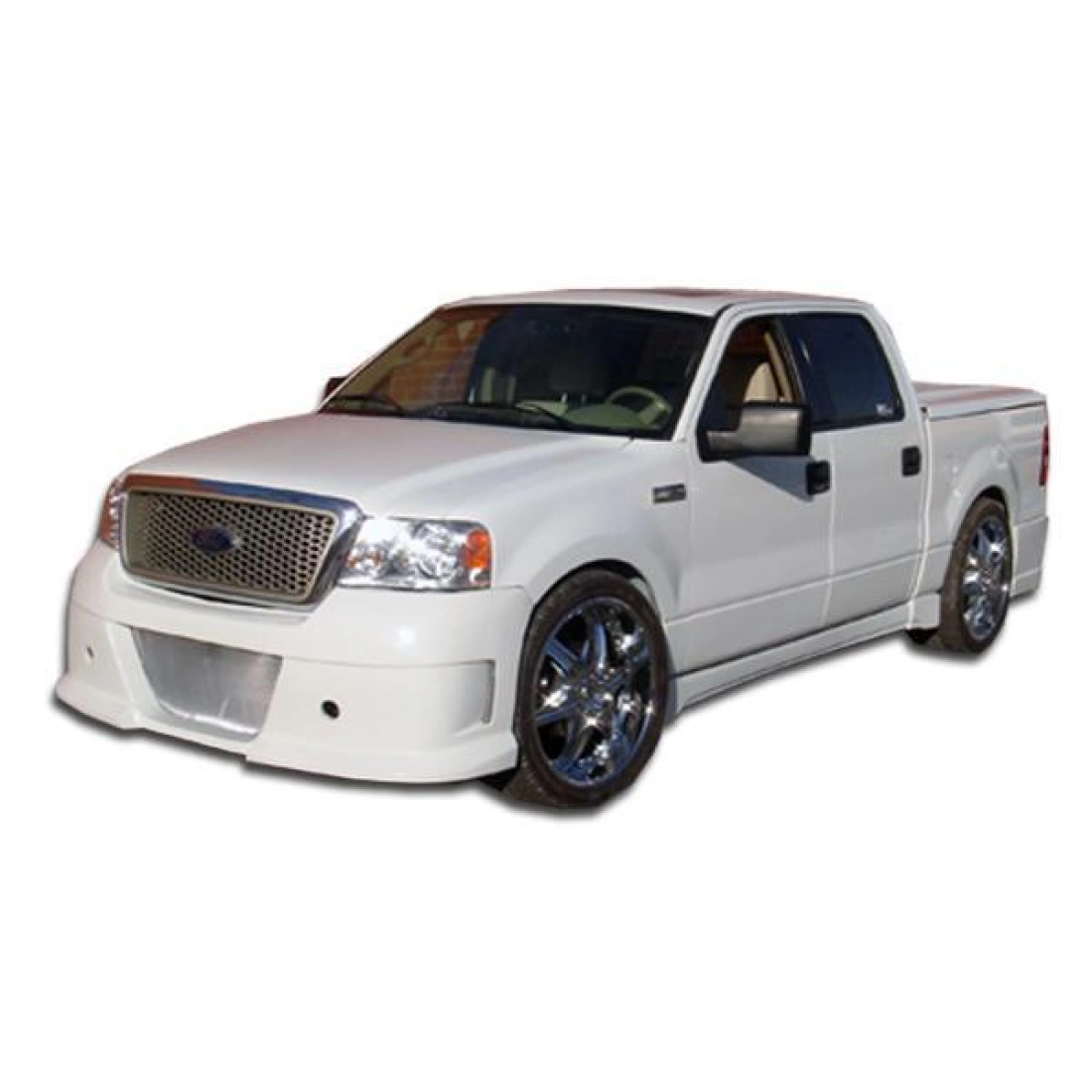 All kind of Exterior/Complete Body Kitsfor  Ford F-150 2004. 1