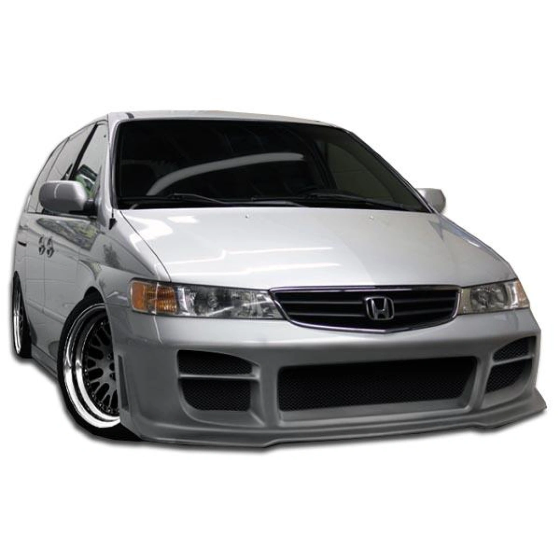All kind of Exterior/Complete Body Kitsfor  Honda Odyssey 1999. 3