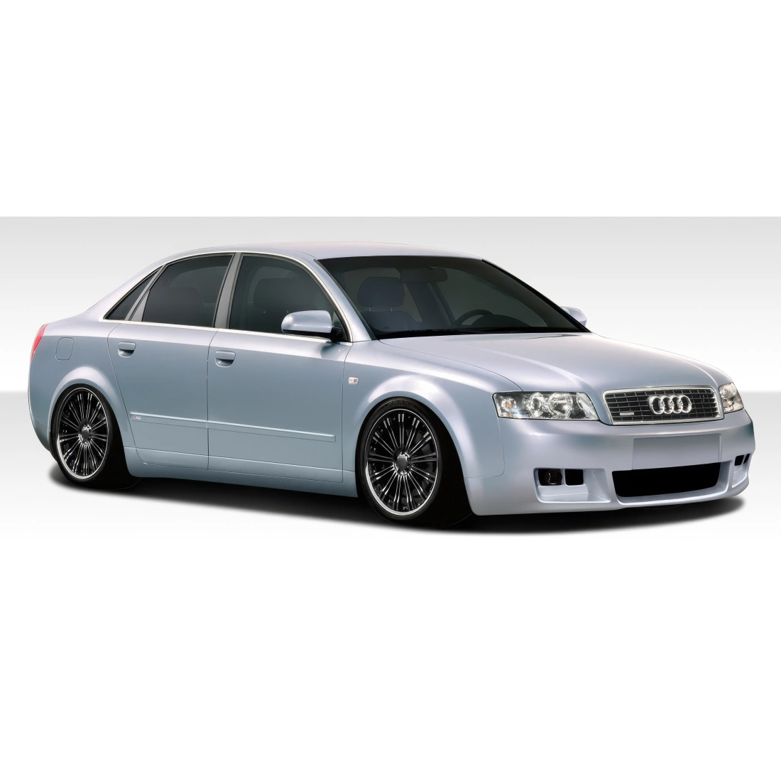 All kind of Exterior/Complete Body Kitsfor  Audi A4 2002. 28