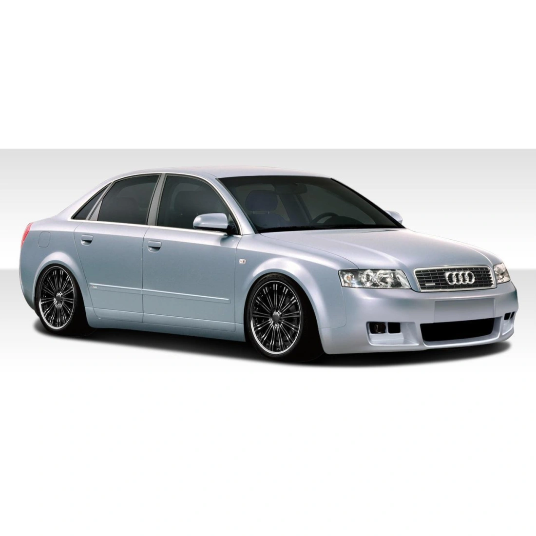 All kind of Exterior/Complete Body Kitsfor  Audi A4 2002. 1