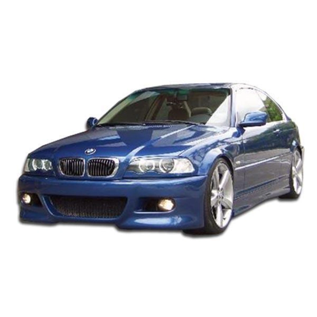 All kind of Exterior/Complete Body Kitsfor  BMW 3-Series 2000. 1