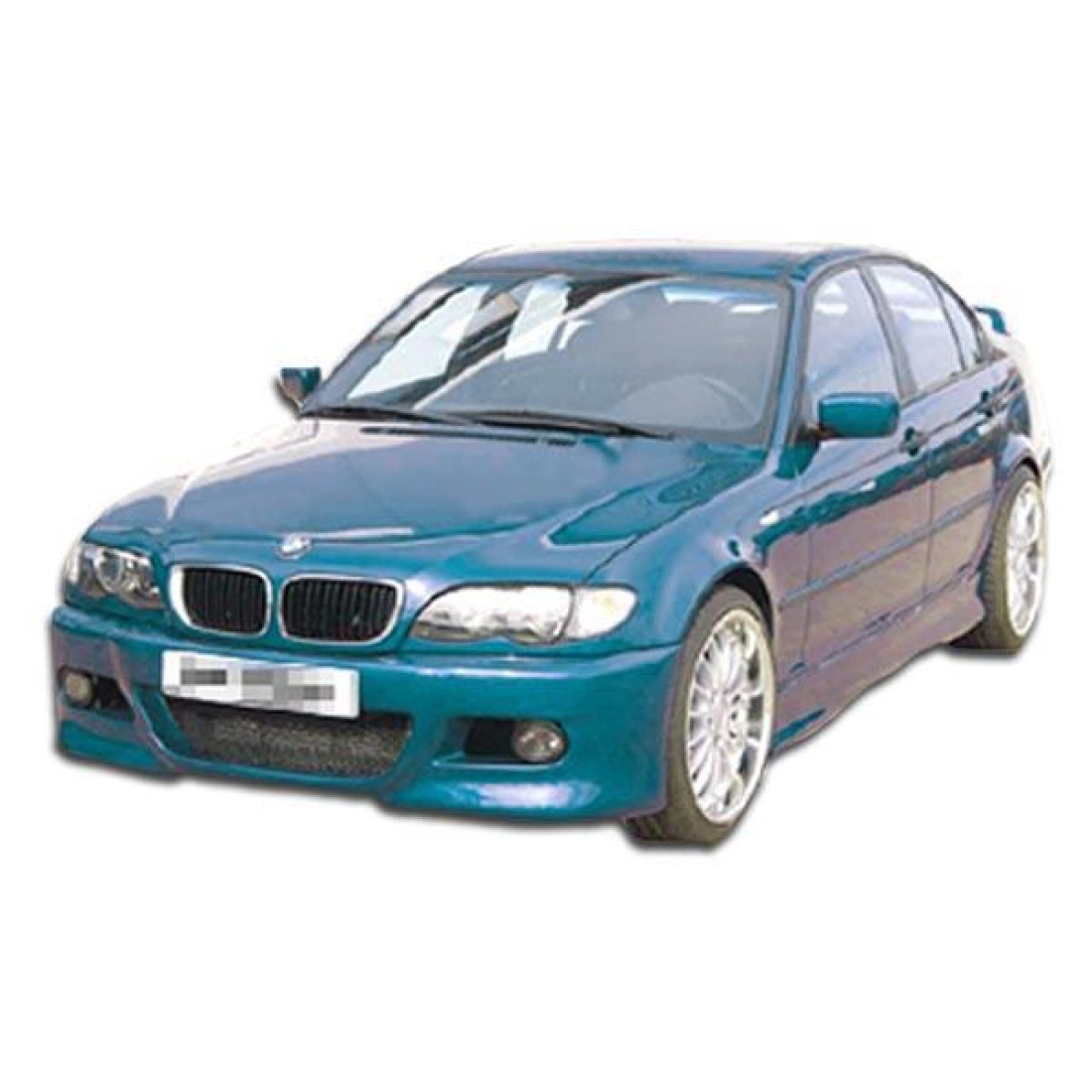 All kind of Exterior/Complete Body Kitsfor  BMW 3-Series 1999. 1