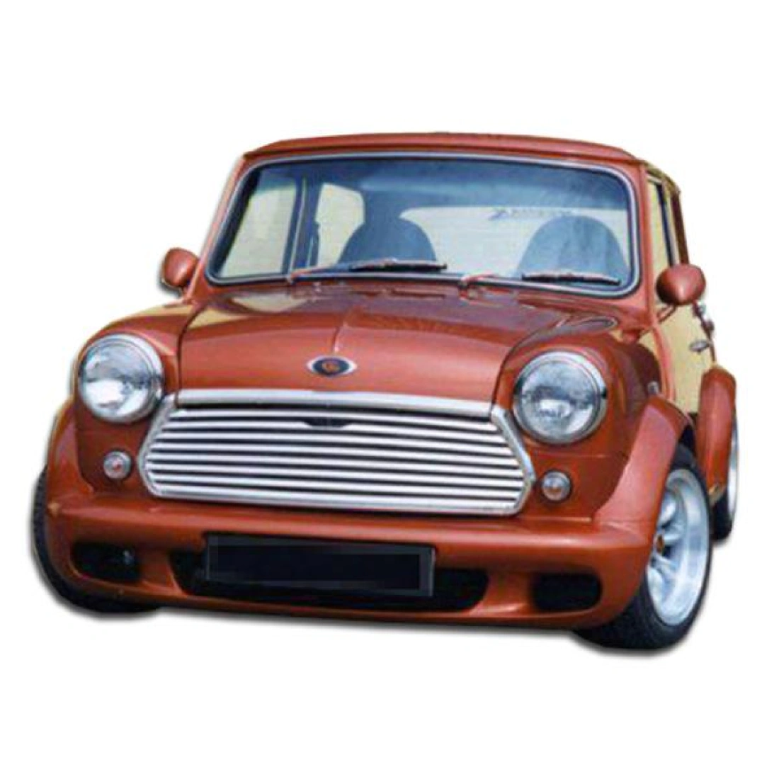All kind of Exterior/Complete Body Kitsfor  Mini Cooper 1959. 1