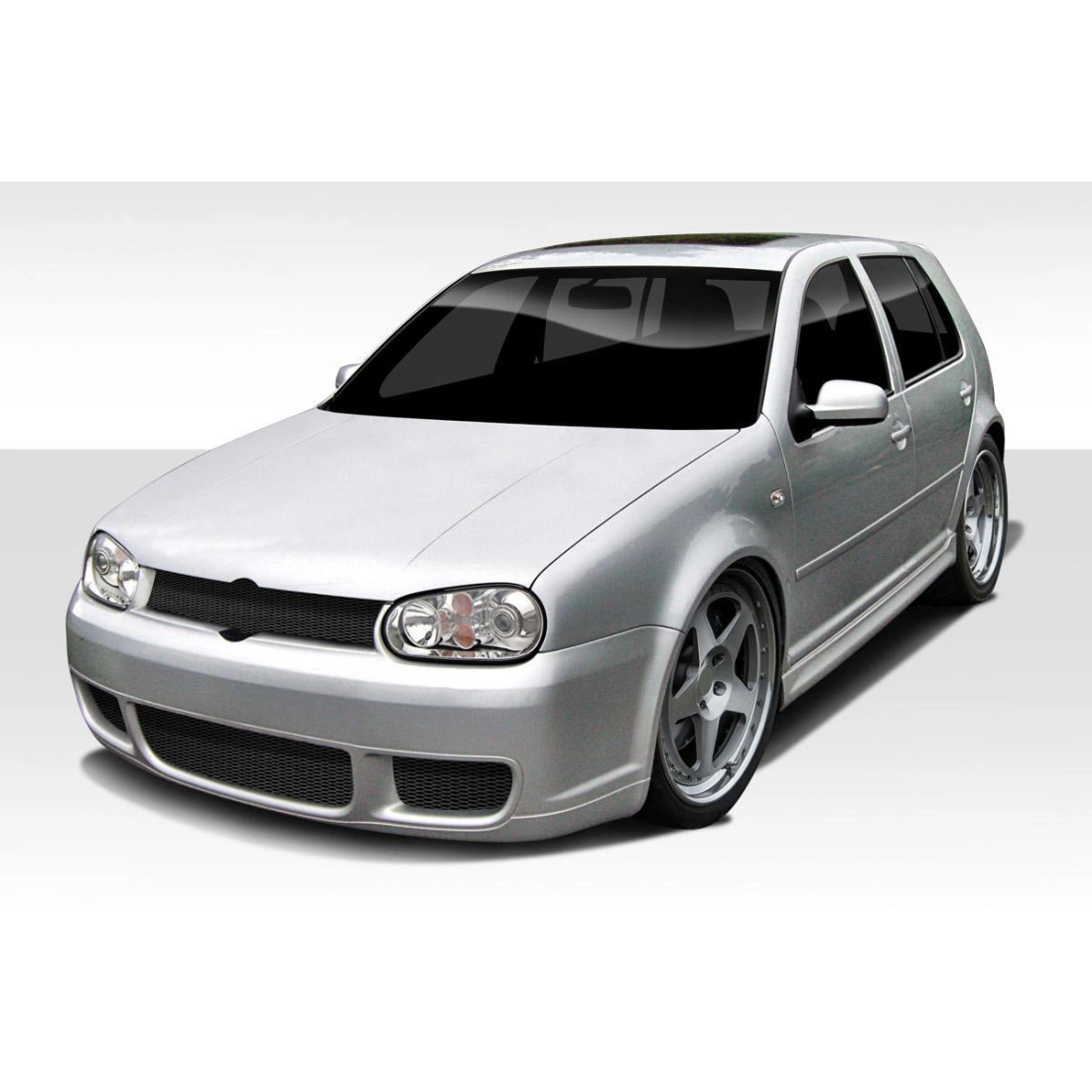 All kind of Exterior/Complete Body Kitsfor  Volkswagen Golf 1999. 3