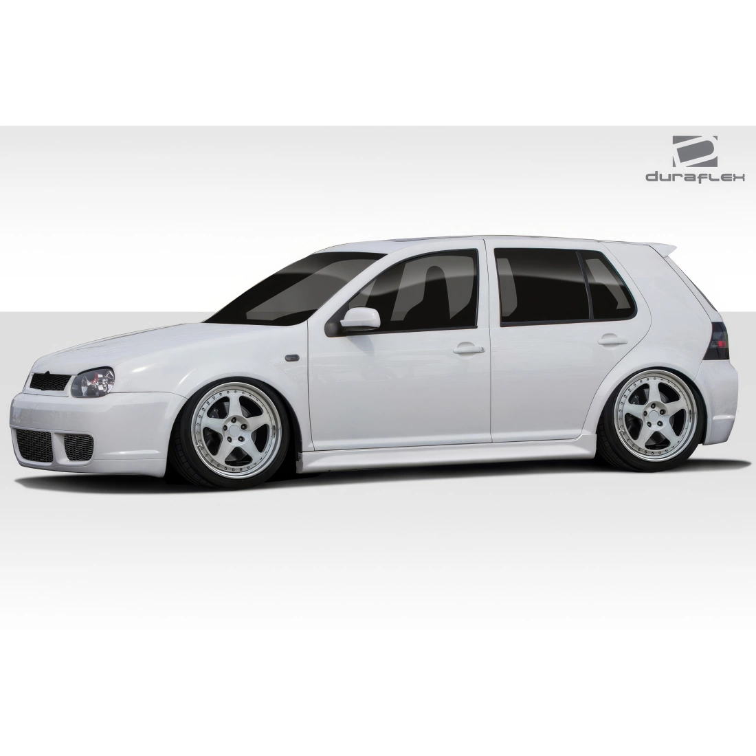 All kind of Exterior/Complete Body Kitsfor Volkswagen Golf 1999. 17