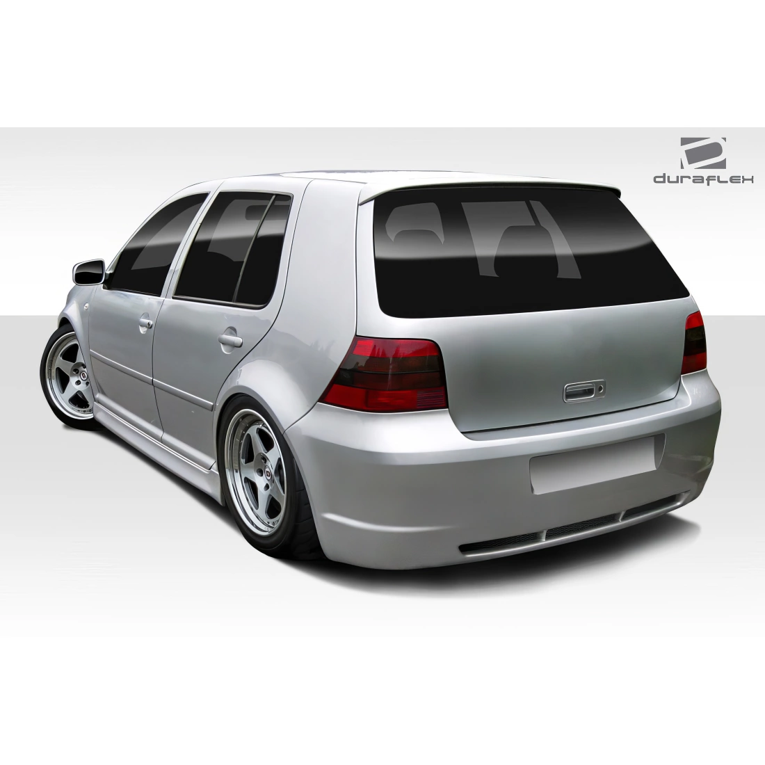 All kind of Exterior/Complete Body Kitsfor Volkswagen Golf 1999. 18