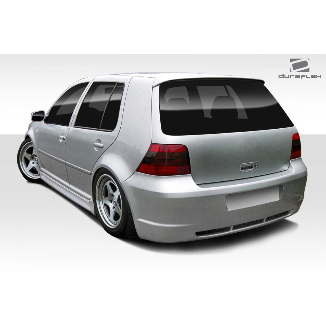 All kind of Exterior/Complete Body Kitsfor  Volkswagen Golf 1999. 9