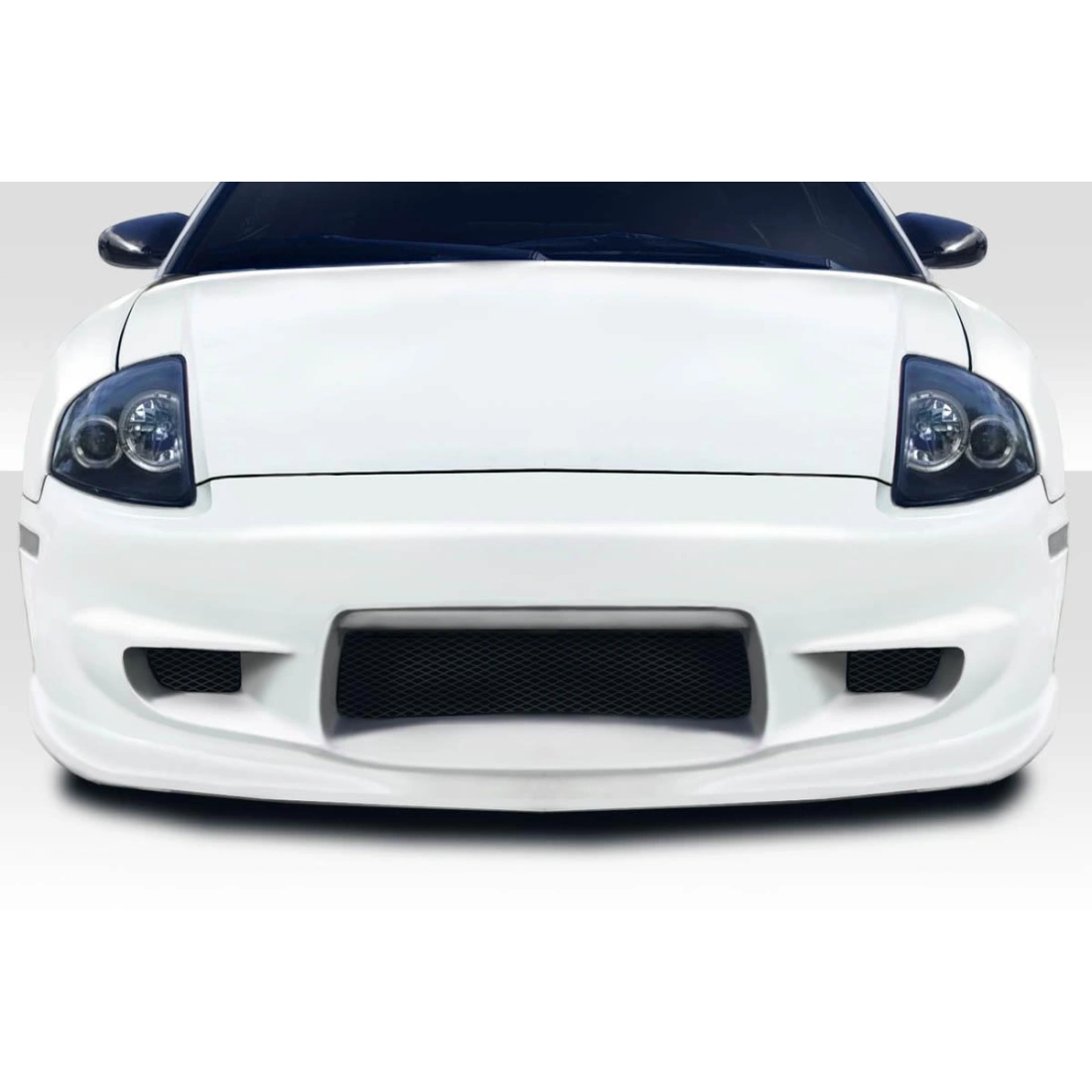 All kind of Exterior/Complete Body Kitsfor  Mitsubishi Eclipse 2000. 4