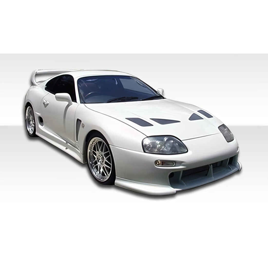 All kind of Exterior/Complete Body Kitsfor Toyota Supra 1993. 18