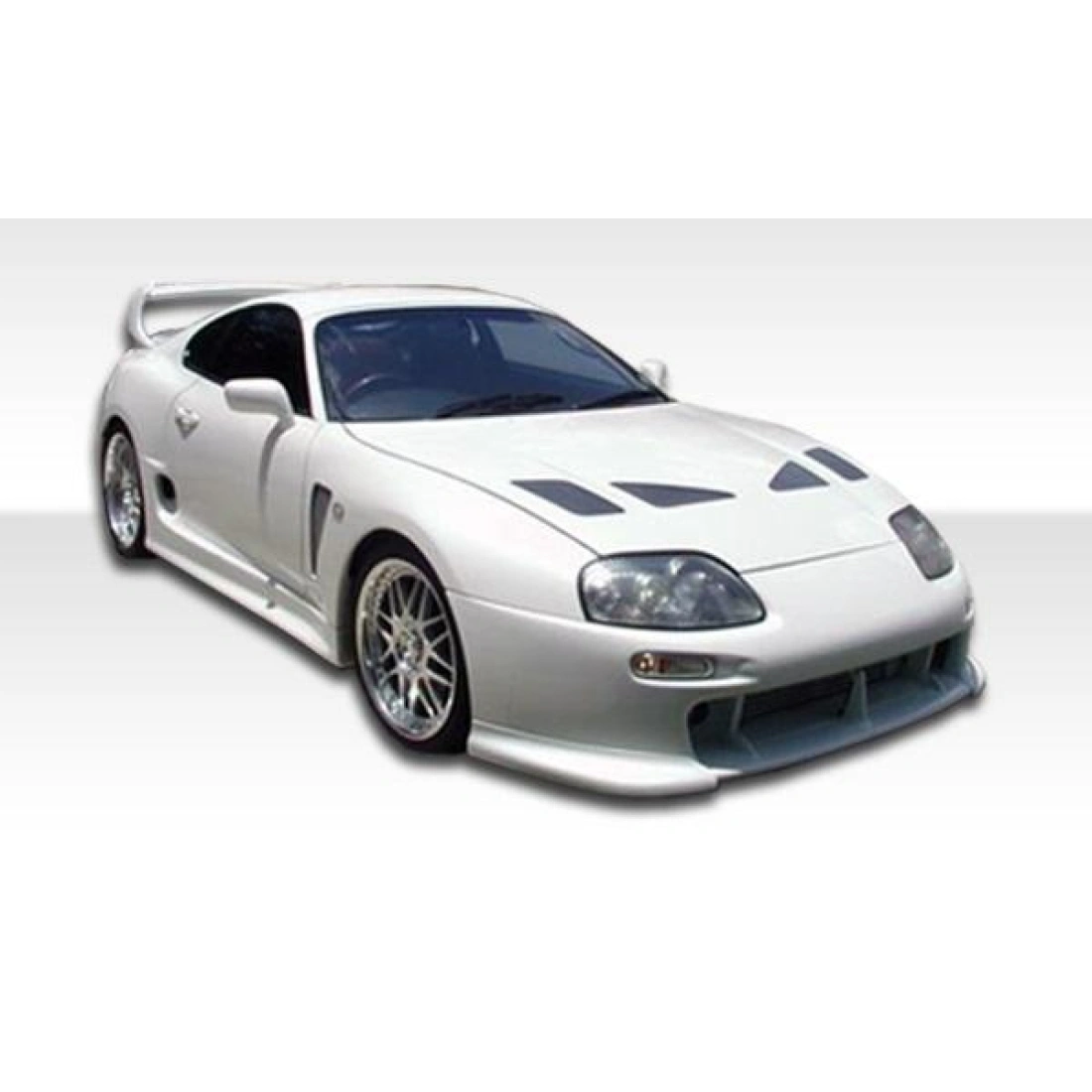 All kind of Exterior/Complete Body Kitsfor Toyota Supra 1993. 1