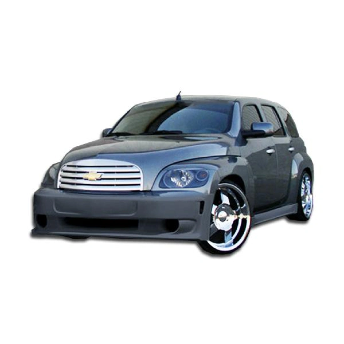 All kind of Exterior/Complete Body Kitsfor Chevrolet HHR 2006. 3