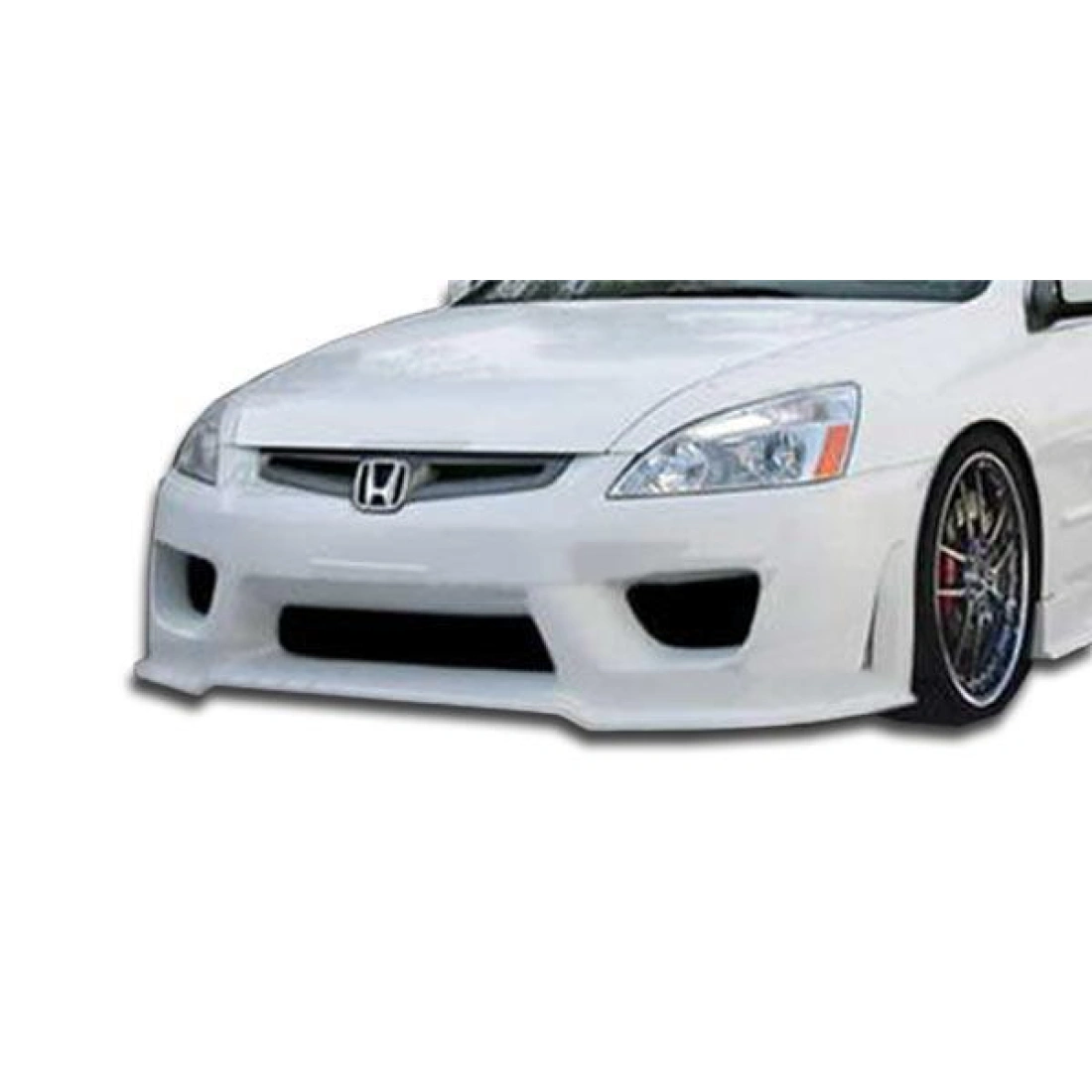 All kind of Exterior/Complete Body Kitsfor  Honda Accord 2003. 3