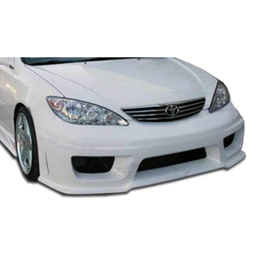 All kind of Exterior/Complete Body Kitsfor  Toyota Camry 2002. 3