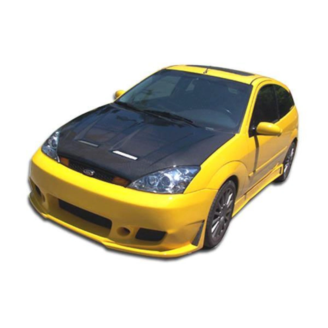 All kind of Exterior/Complete Body Kitsfor  Ford Focus 2000. 1