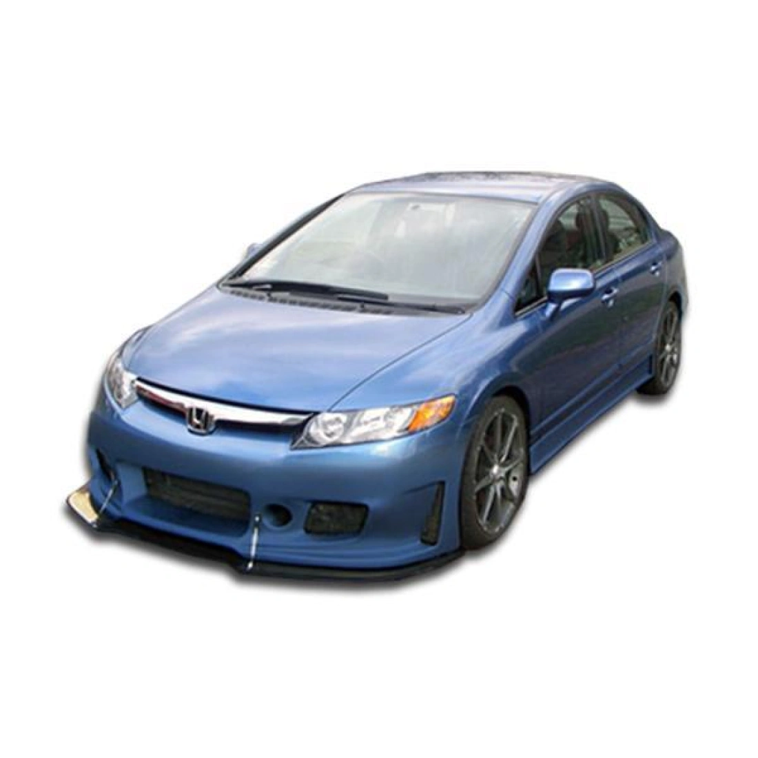 All kind of Exterior/Complete Body Kitsfor Honda Civic 2006. 1
