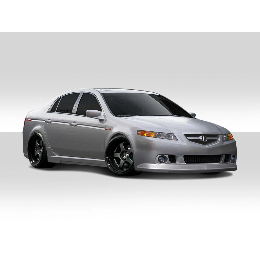 All kind of Exterior/Complete Body Kitsfor Acura TL 2004. 1