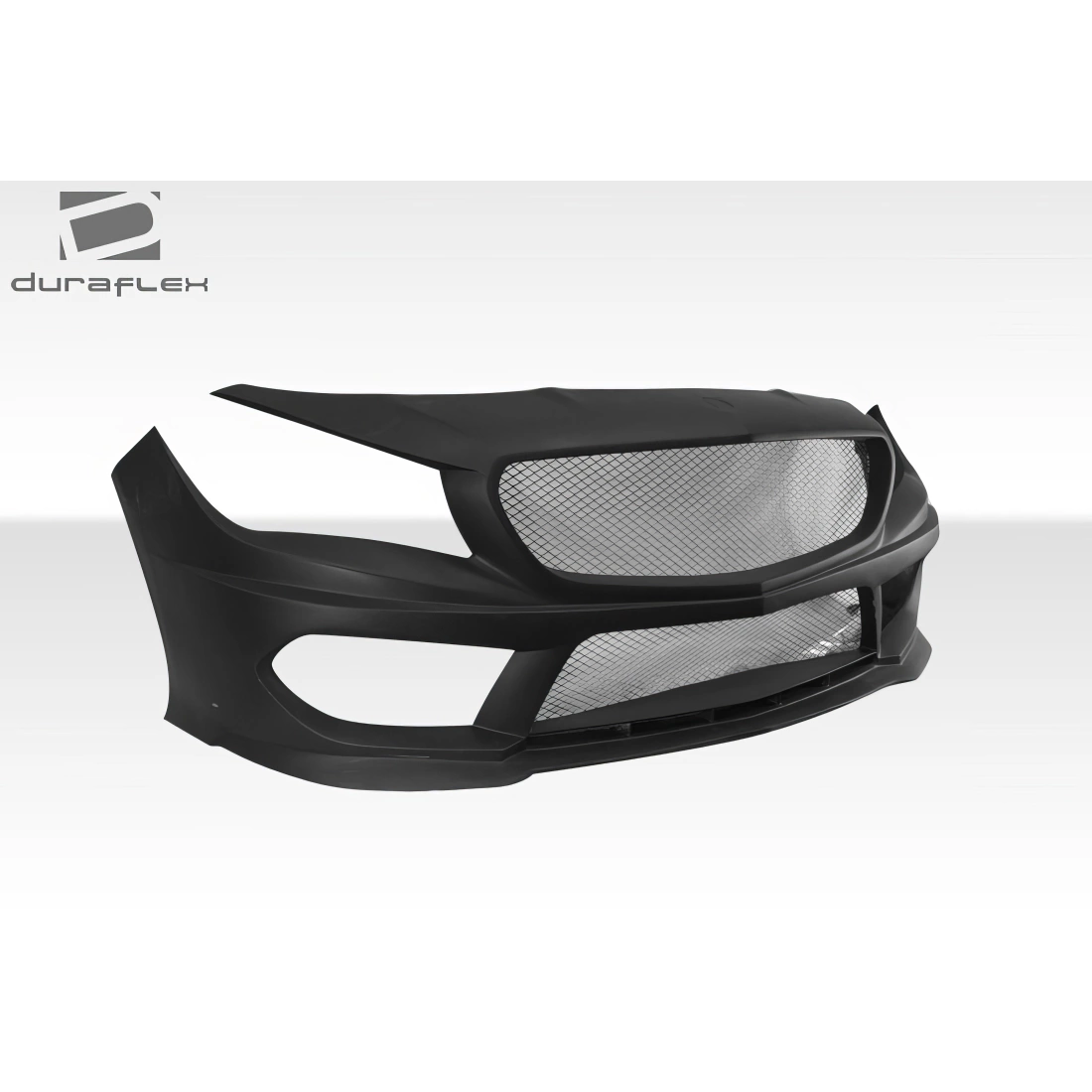 All kind of Exterior/Front Bumpersfor Mercedes-Benz CLA250 2014. 4