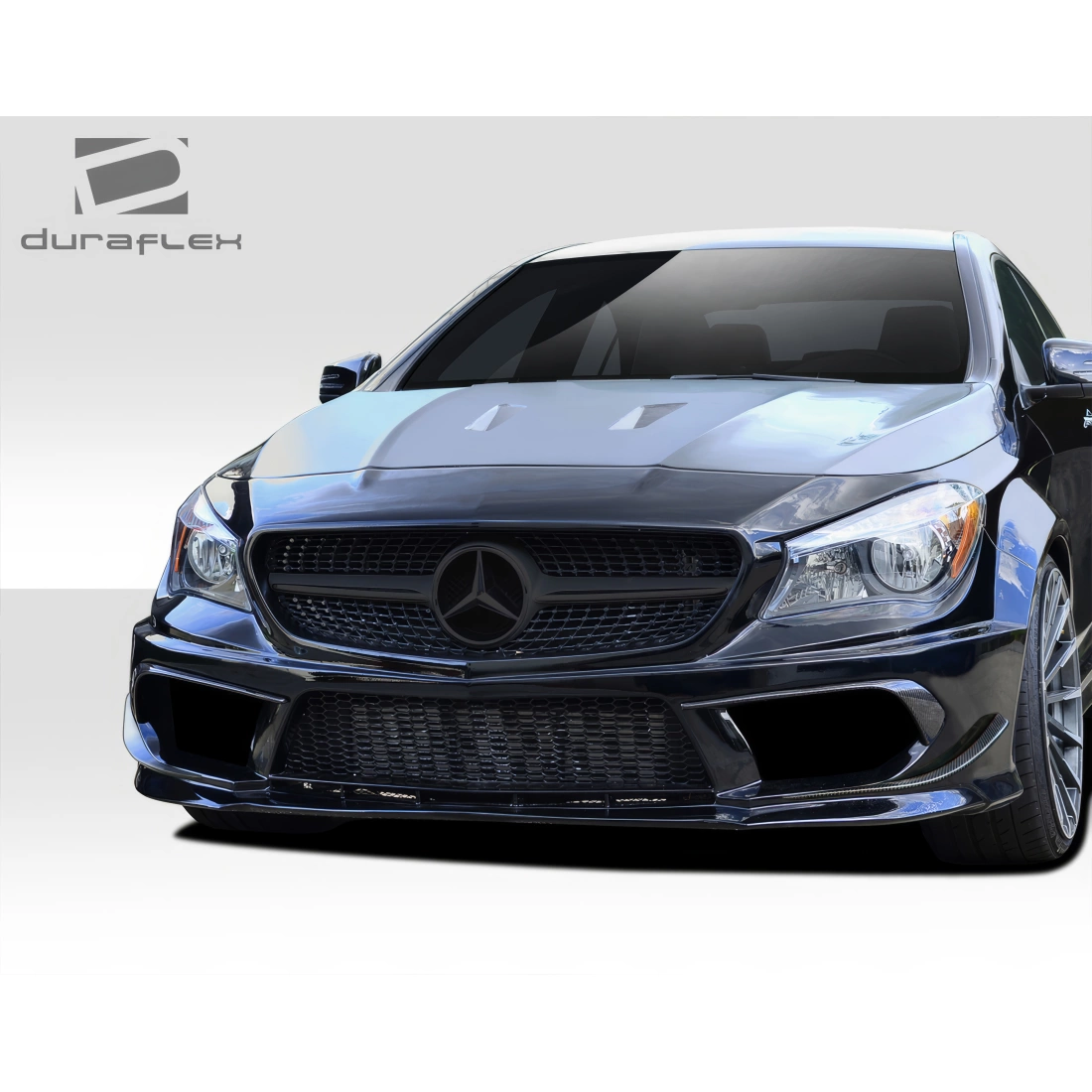 All kind of Exterior/Front Bumpersfor Mercedes-Benz CLA250 2014. 1