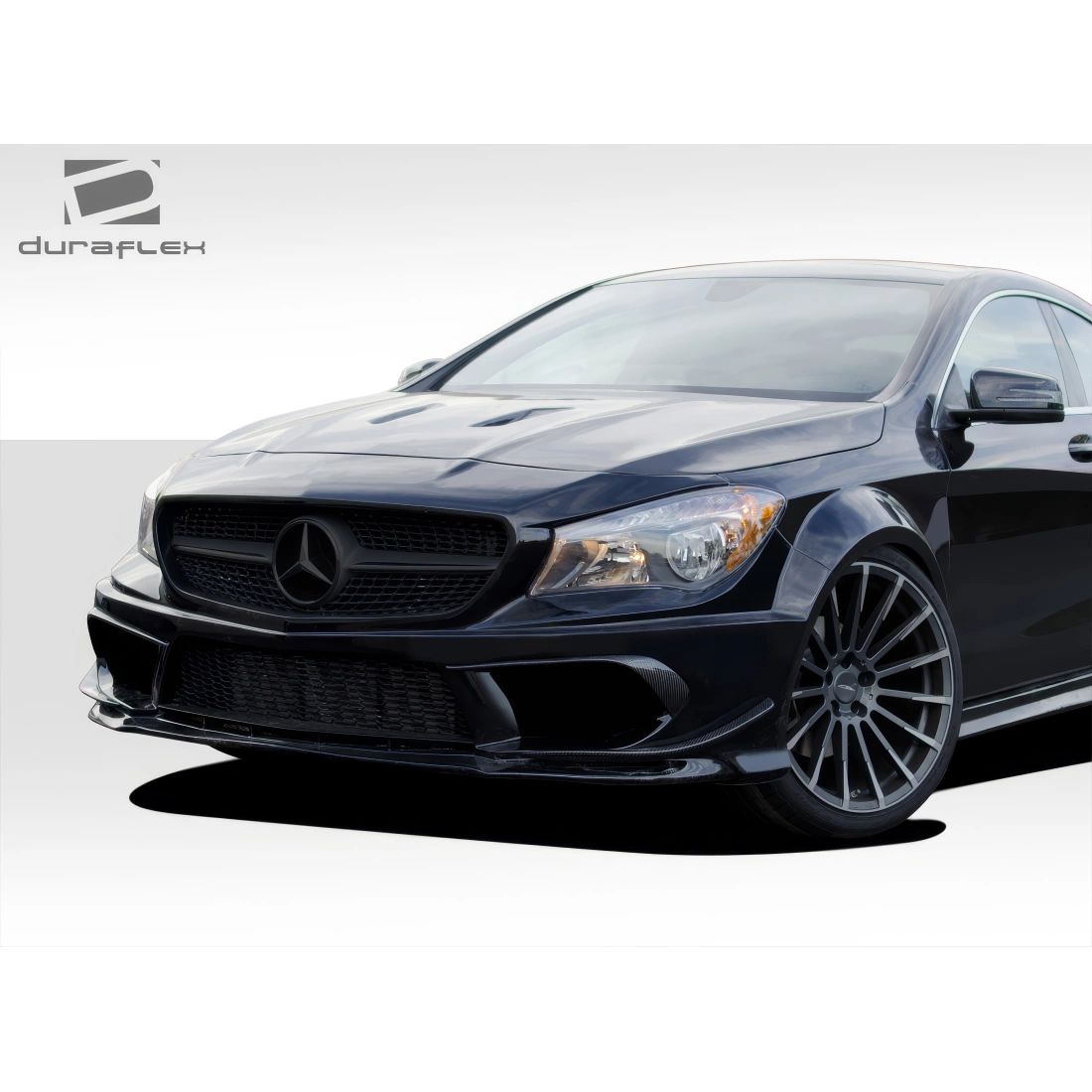 All kind of Exterior/Front Bumpersfor Mercedes-Benz CLA250 2014. 8