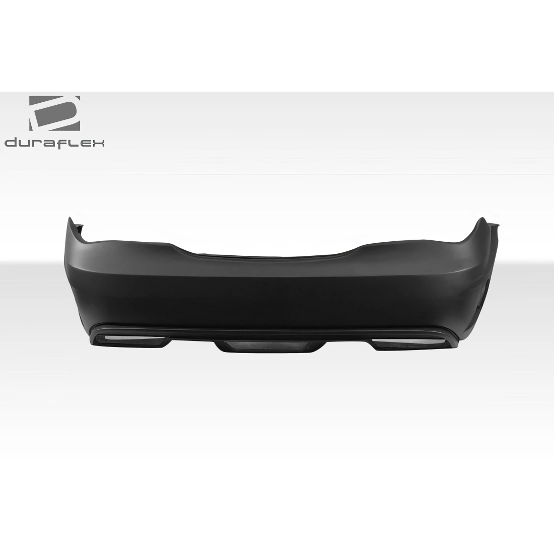 All kind of Exterior/Rear Bumpersfor  Mercedes-Benz CLA250 2014. 3