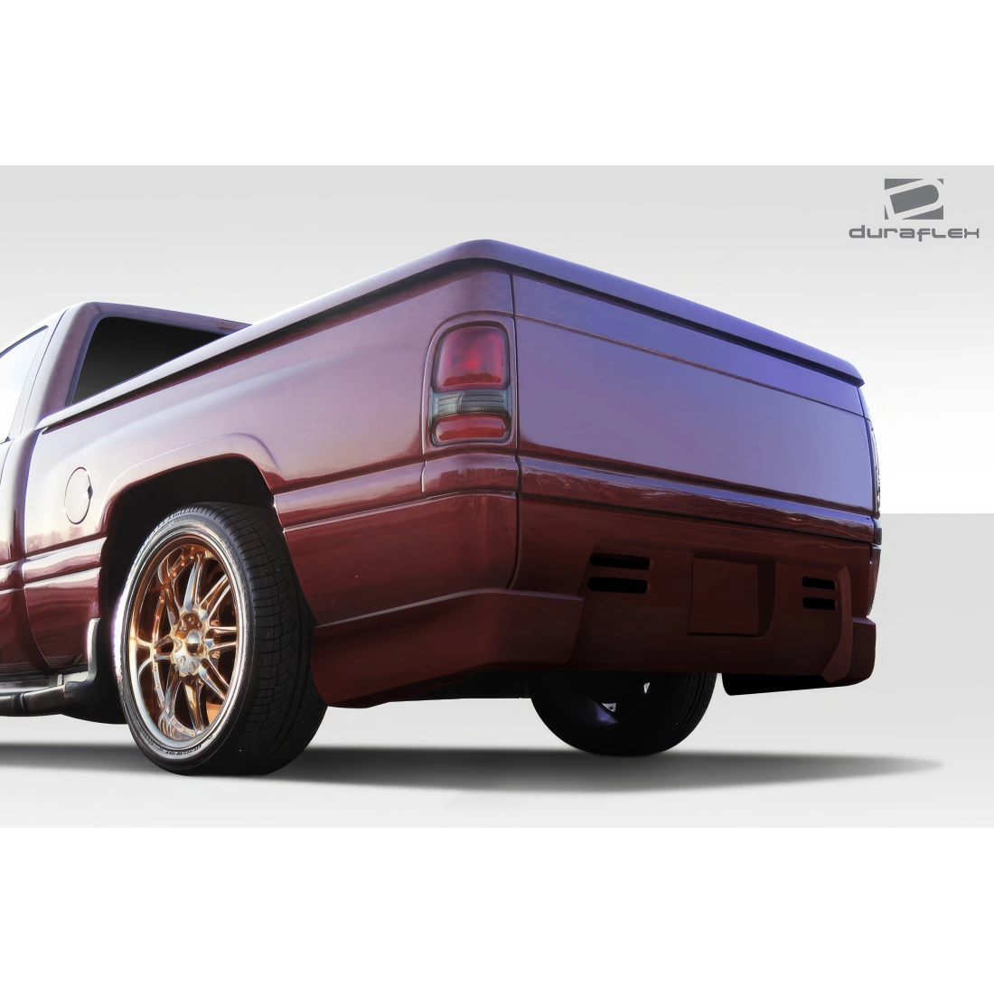 All kind of Exterior/Rear Bumpersfor Dodge Ram 1994. 7