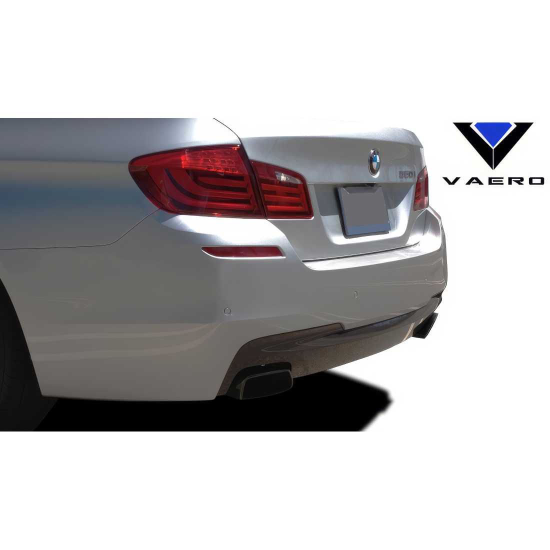All kind of Exterior/Rear Bumpers or Lipsfor  BMW 5-Series 2011. 