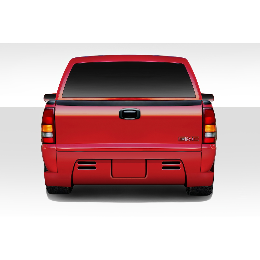 All kind of Exterior/Rear Bumpers or Lipsfor  Chevrolet Silverado 1999. 