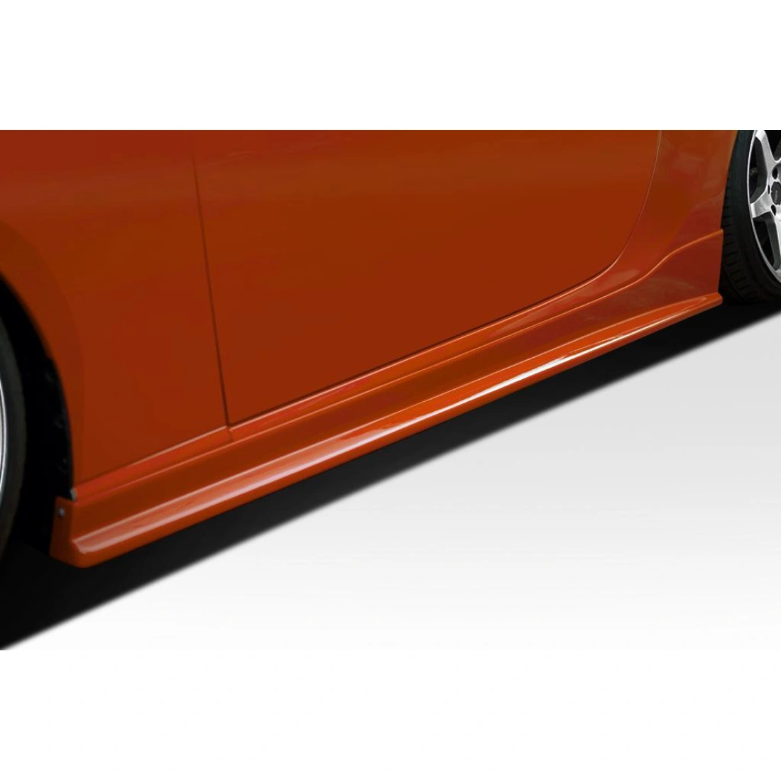 All kind of Exterior/Side Skirtsfor Scion FR-S 2013. 3
