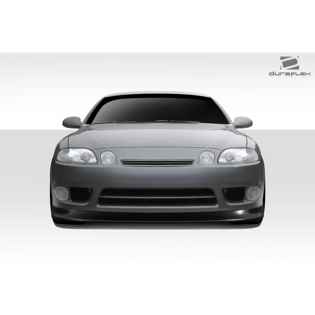 All kind of Exterior/Front Lipsfor  Lexus SC300 1997. 7