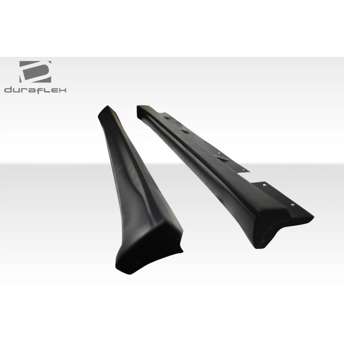 All kind of Exterior/Side Skirtsfor Mercedes-Benz CLS-Class 2006. 15