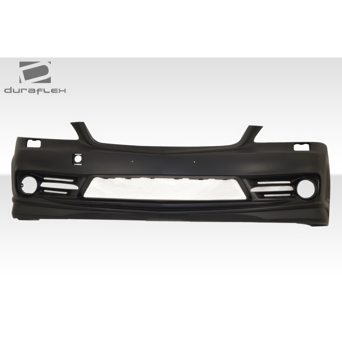 All kind of Exterior/Front Bumpers or Lipsfor  Mercedes-Benz S-Class 2007. 