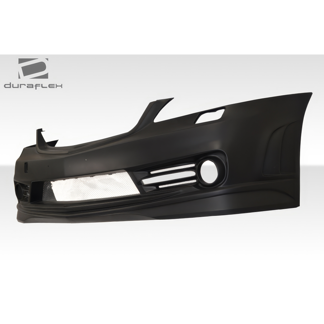 All kind of Exterior/Front Bumpers or Lipsfor  Mercedes-Benz S-Class 2007. 