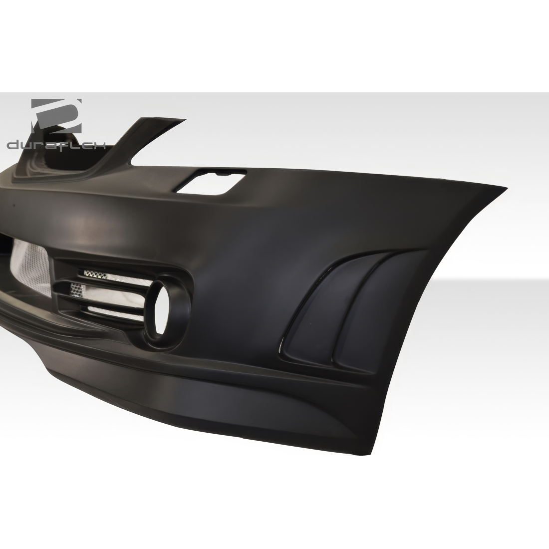 All kind of Exterior/Front Bumpers or Lipsfor  Mercedes-Benz S-Class 2007. 