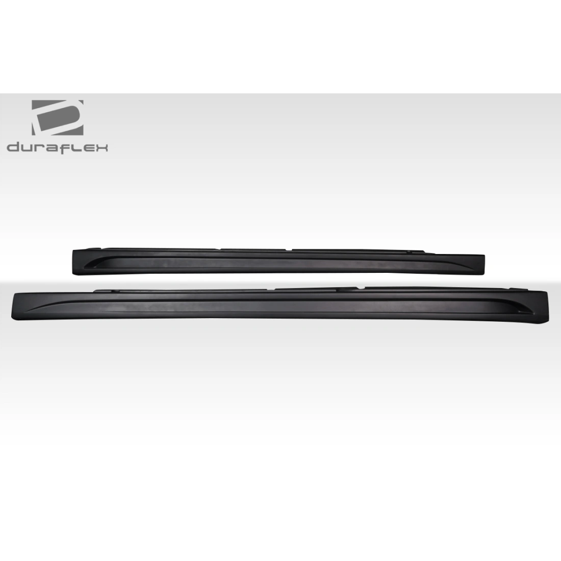 All kind of Exterior/Side Skirtsfor  Mercedes-Benz S-Class 2007. 3
