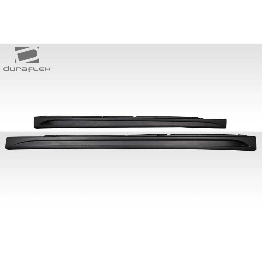 All kind of Exterior/Side Skirtsfor  Mercedes-Benz S-Class 2007. 7
