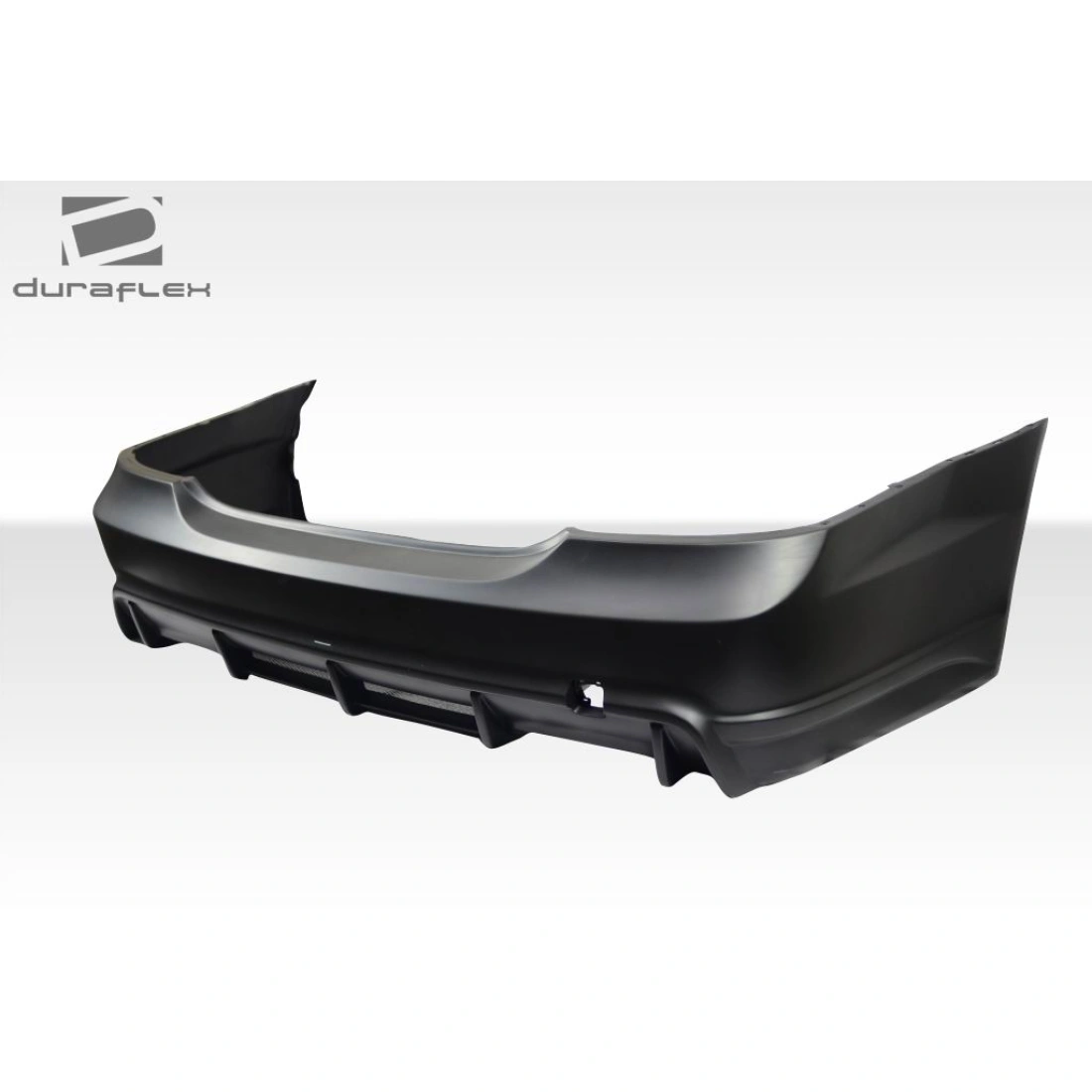 All kind of Exterior/Rear Bumpersfor  Mercedes-Benz S-Class 2007. 4