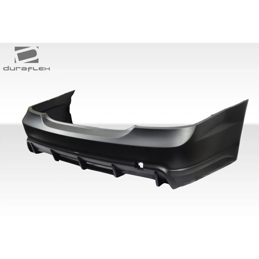 All kind of Exterior/Rear Bumpersfor Mercedes-Benz S-Class 2007. 9