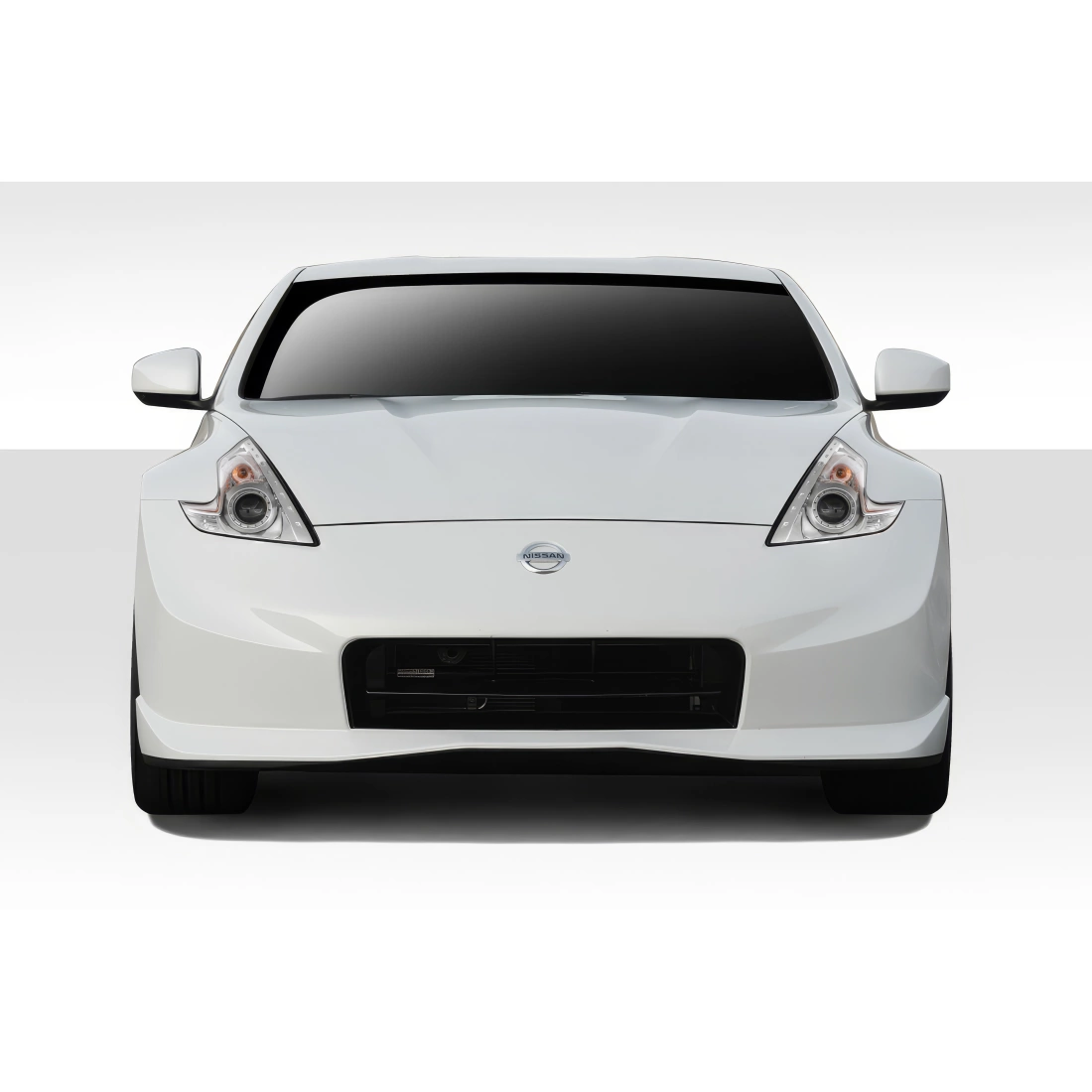 All kind of Exterior/Complete Body Kitsfor  Nissan 370Z 2009. 1