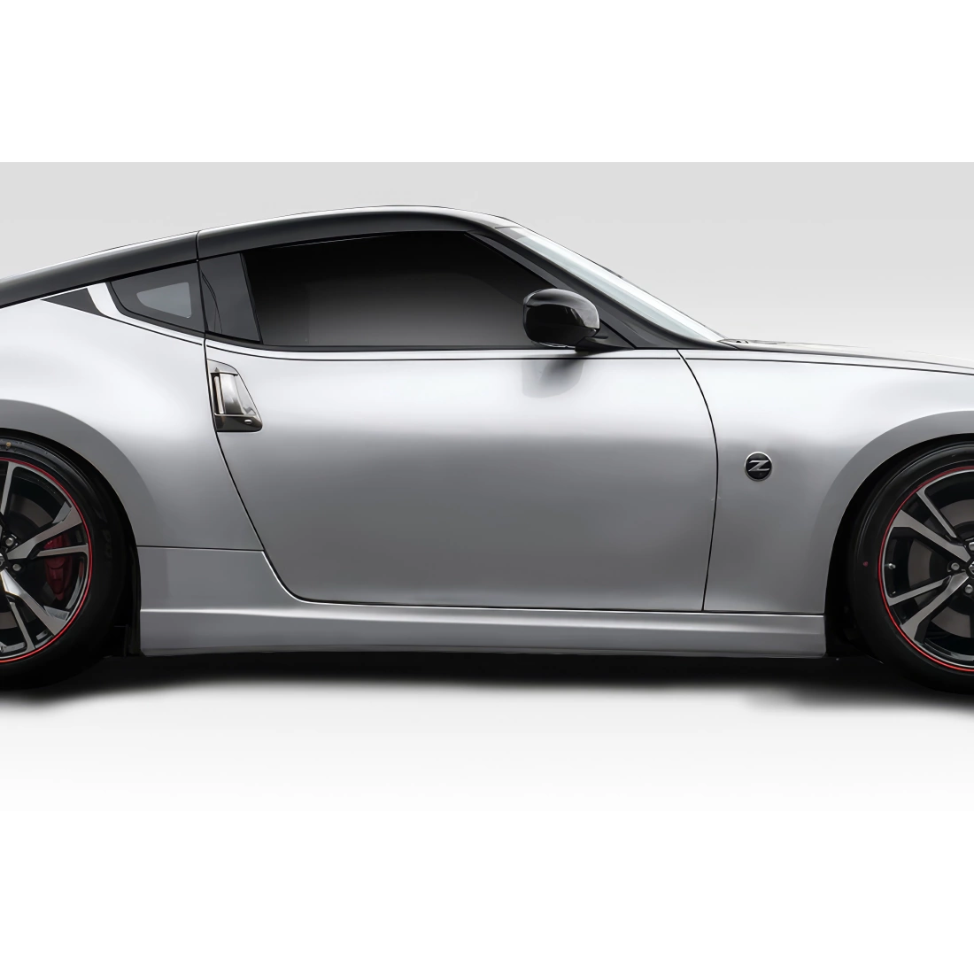 All kind of Exterior/Complete Body Kitsfor  Nissan 370Z 2009. 1